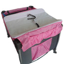 Corral Lite rosado (11662537482)