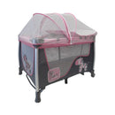 Corral Lite rosado (11662537482)