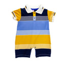 Body Martin Tejido 1260 For Babys