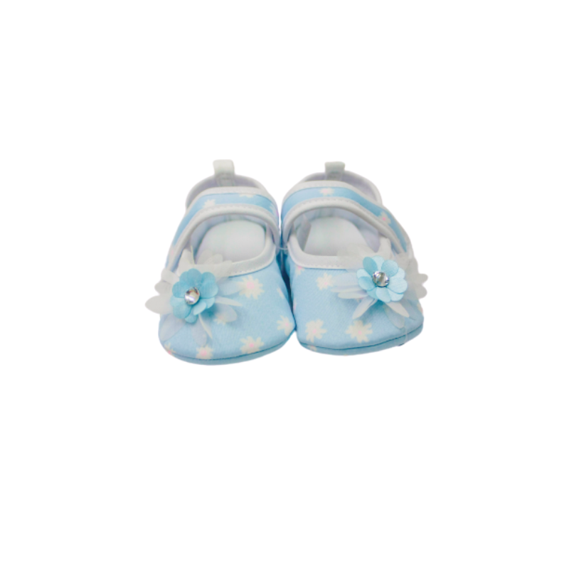 Zapato Niña 1265i For Baby