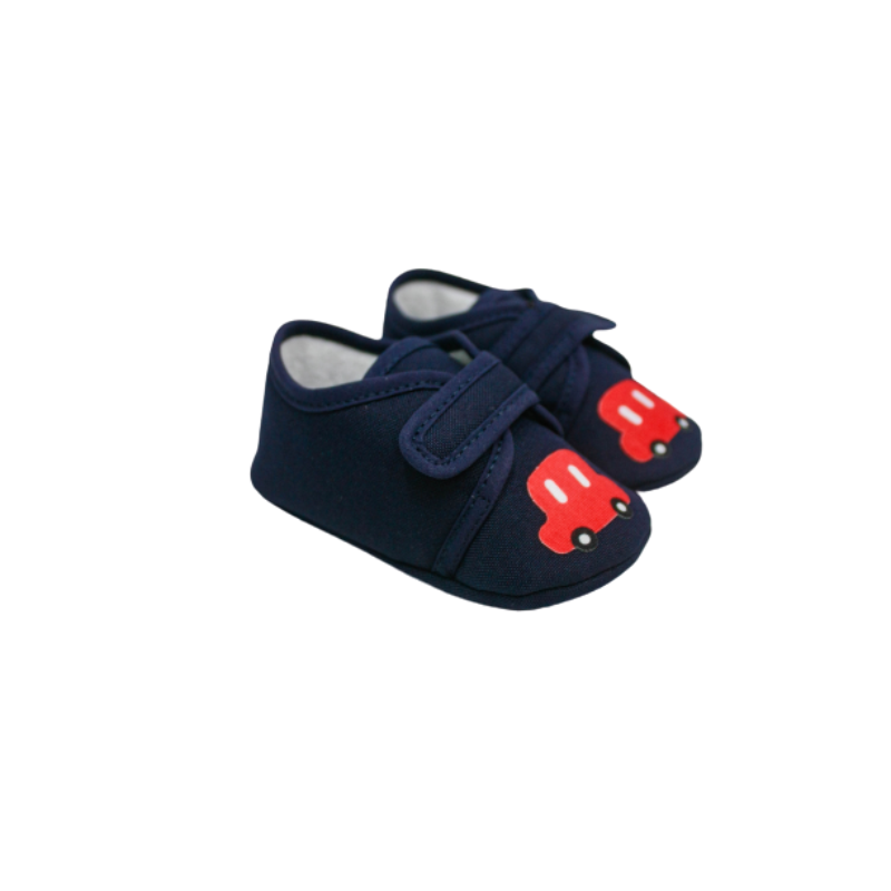 Zapato Niño 1266d For Baby