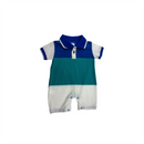 Body Rayas 1269 For Babys