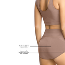 Panty Faja Control 12841 Leonisa