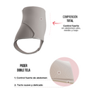 Panty Faja Post Parto Alto 12885 Leonisa