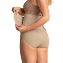 Panty Faja Post Parto Alto 12885 Leonisa