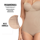 Panty Faja Post Parto Alto 12885 Leonisa