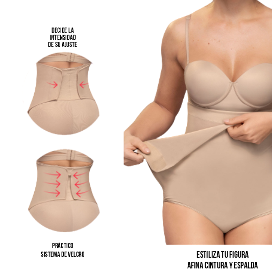 Pantaleta faja postparto hotsell