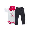 Conjunto Mariquita 1229 For Babys