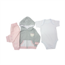 Conjunto 1289 Los Chiros De Maria Jose