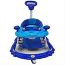 Caminador Con Guia 314A Moody