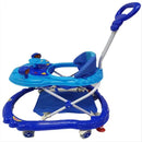 Caminador Con Guia 314A Moody