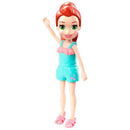 POLLY POCKET MUÑECAS 4747 GIRLS INC
