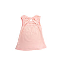 BLUSA NIÑA BASICA  5056 CRECIENDO BABY