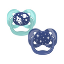 Chupo Entretencion 0-6M X2 D1662 Dr Brow