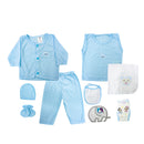Primer Dia 099 For Baby
