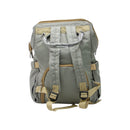 Pañalera Morral Unicolor 6400 Baby Luna