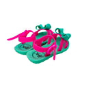 SANDALIA JULIETA 00 XIRELLA