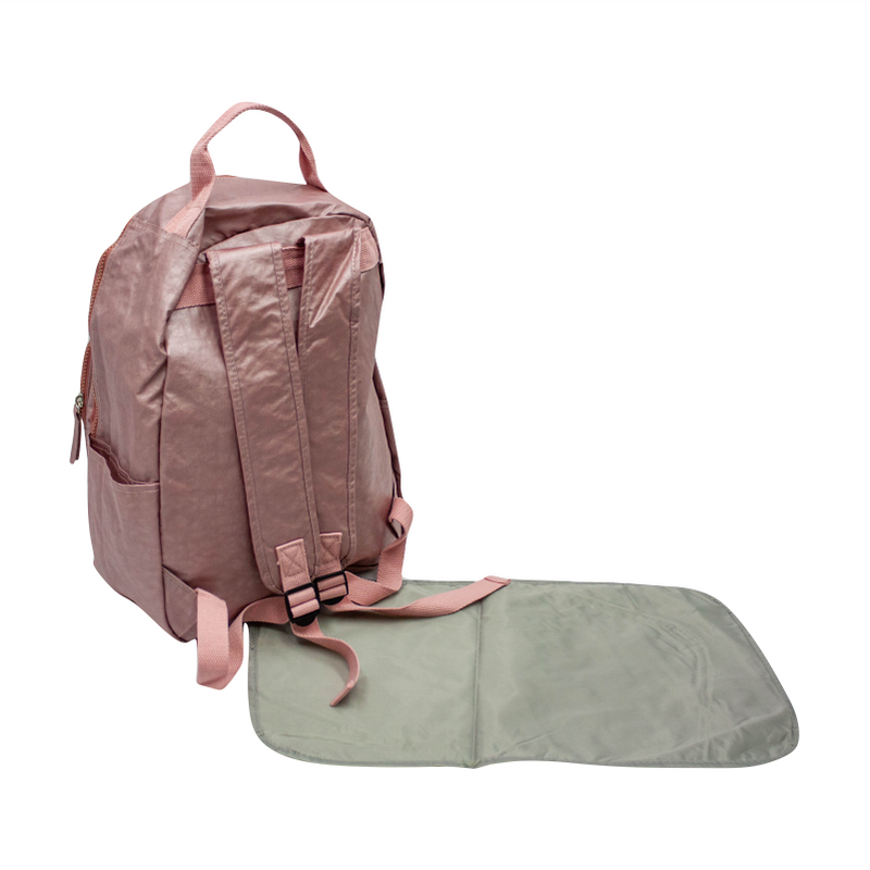 Bolso Pañalera TT032 Tararan