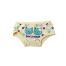 PANTY NIÑA 150015 PECADO DULCE
