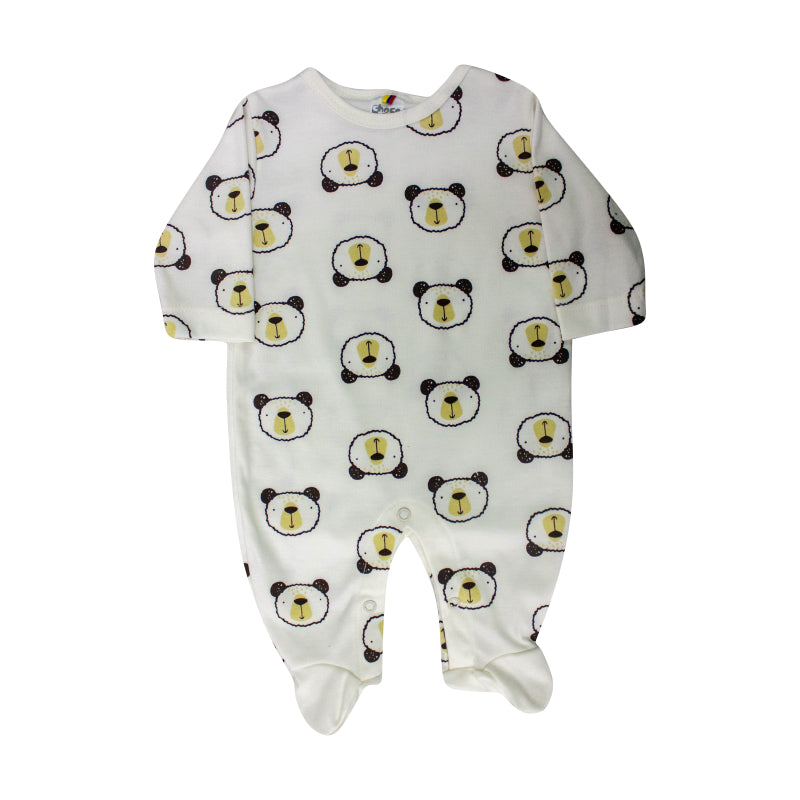 PRIMER DIA CARIÑOSITO 521 CHOCOMIEL