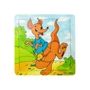 Rompecabeza M0104 Booggy
