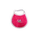 Babero Bordado X3 102 For Baby