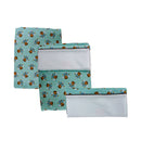 Juego Sabana Cama Corral 074 Sueñitos Ba