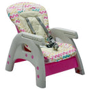 SILLA COMEDOR 3 EN 1 E-HC505 MUNBE