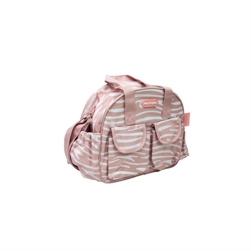 Bolso Pañalera Ap3-2465 Dpelos