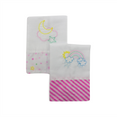 Fundas Bordada X2 2031 Fashion Kids