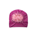 Gorro Turbante G11 Dulce Bendicion