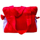 Bolso Pañalera Pique Gde Name