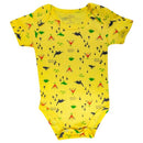 Body x3  2017 Fashion Kids