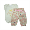 Conjunto Pantalon 1300 For Babys