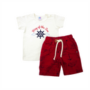 Conjunto Niño 1301 For Babys