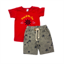 Conjunto Niño 1301 For Babys