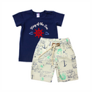 Conjunto Niño 1301 For Babys
