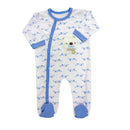 Pijama 1304 Los Chiros De Maria Jose