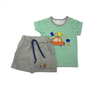 Conjunto Niño 1306 For Babys