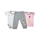 Set 3Pza 1309 For Babys