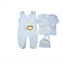 Set 3Pza 1310 For Babys