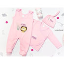 Set 3Pza 1310 For Babys