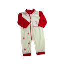 Set 4Pza Ardilla 1150 For Babys