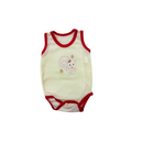 Set 4Pza Ardilla 1150 For Babys