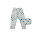 Pijama Hipopotamo 1316 For Babys
