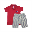 Conjunto Niño 1318 For Babys