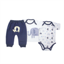 Conjunto 1318 Los Chiros De Maria Jose