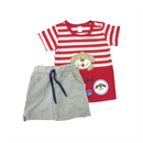 Conjunto Perrito 1325 For Babys