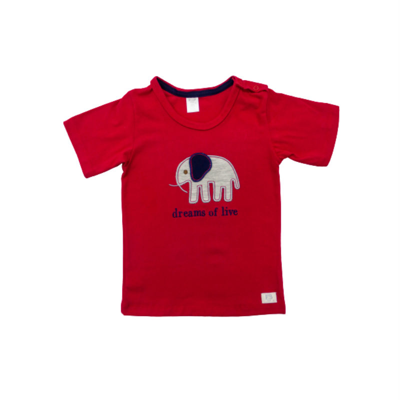 Conjunto Elefante 1326 For Babys