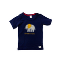 Conjunto Elefante 1326 For Babys
